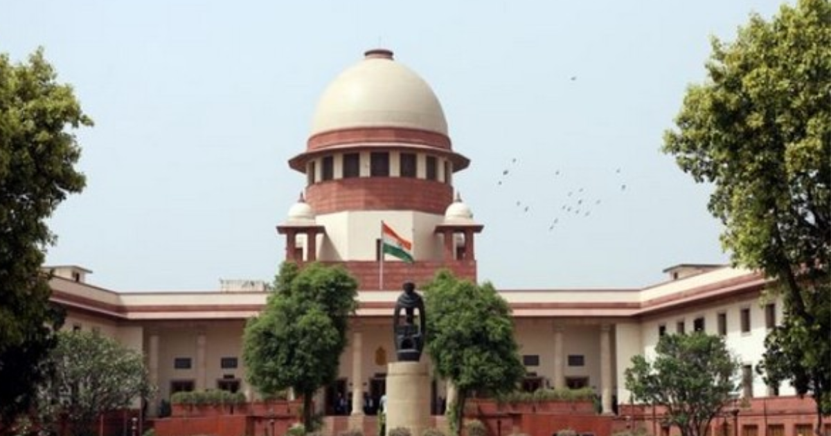 SC expresses displeasure over mining activities continuing without forest clearance in Odisha
